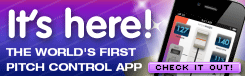 Tempo Magic Pro Pitch Control App