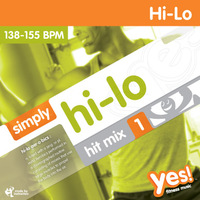 Simply Hi-Lo 1