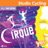 Tribute to Cirque