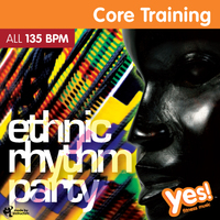 Ethnic Rhythm Party