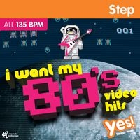 I Want My 80's