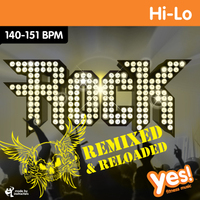 Rock Remixed