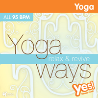 Yoga Ways