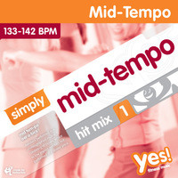 Simply Mid-Tempo 1