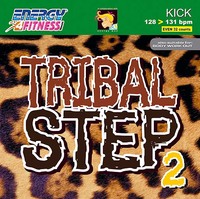 Tribal Step 2