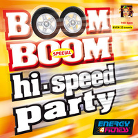 Boom Boom- Hi Speed