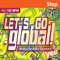 Let's Go Global!