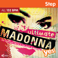 Ultimate Madonna