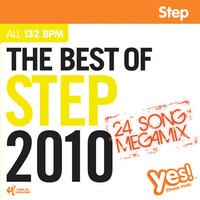 Best of Step Megamix